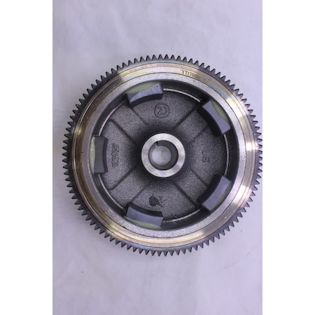 Mtd Flywheel 919-05089